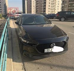 مازدا 3